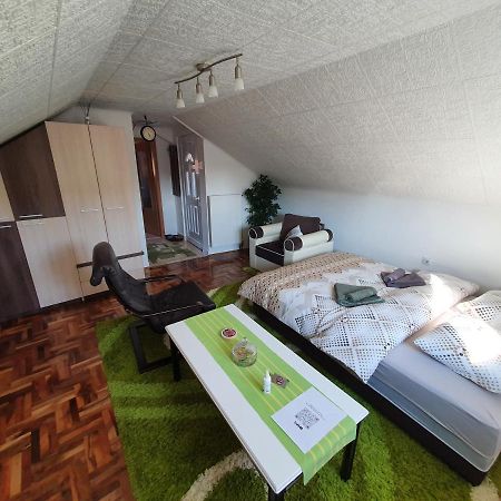Fortress Apartments Nis Ngoại thất bức ảnh