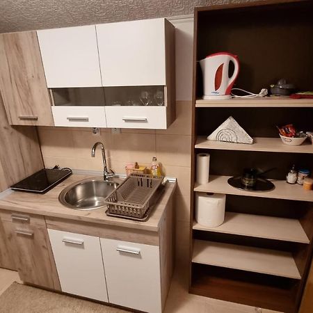Fortress Apartments Nis Ngoại thất bức ảnh