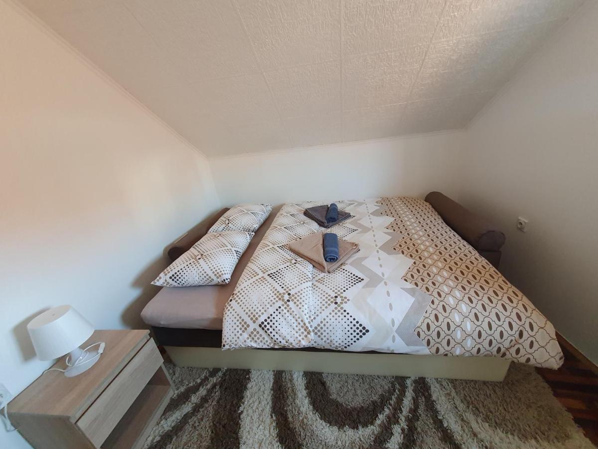 Fortress Apartments Nis Ngoại thất bức ảnh