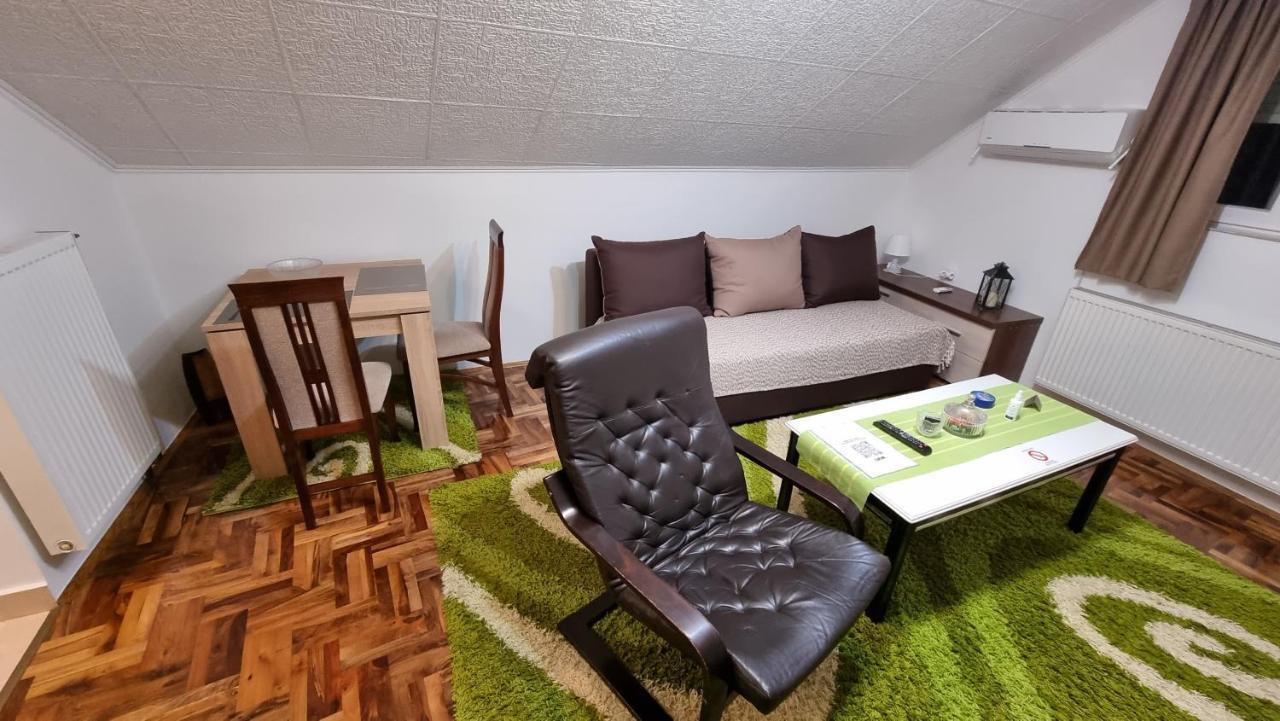Fortress Apartments Nis Ngoại thất bức ảnh