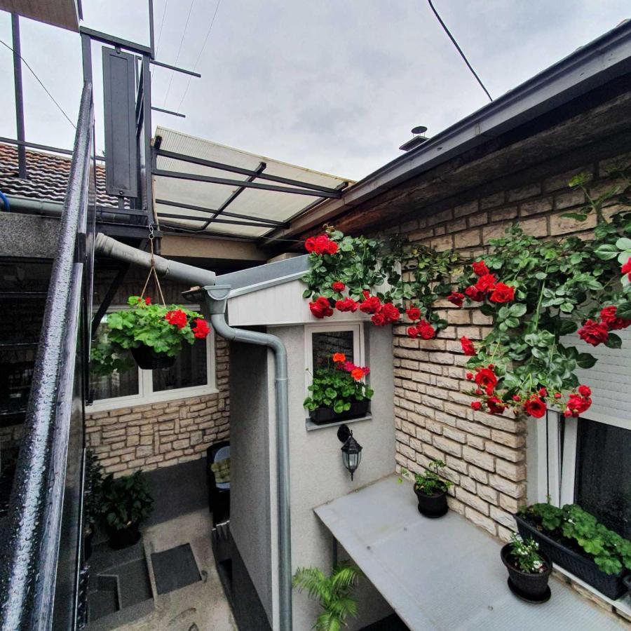 Fortress Apartments Nis Ngoại thất bức ảnh